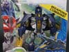 Transformers Prime: Cyberverse Dreadwing - Image #2 of 129