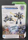 Transformers Prime: Cyberverse Dreadwing - Image #6 of 129