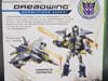 Transformers Prime: Cyberverse Dreadwing - Image #7 of 129