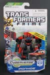 Transformers Prime: Cyberverse Ironhide - Image #1 of 131