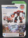 Transformers Prime: Cyberverse Ironhide - Image #5 of 131