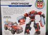 Transformers Prime: Cyberverse Ironhide - Image #6 of 131