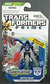 Transformers Prime: Cyberverse Arcee - Image #1 of 101