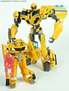 Transformers Prime: Cyberverse Bumblebee - Image #104 of 110