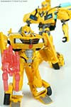 Transformers Prime: Cyberverse Bumblebee - Image #108 of 110