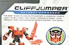 Transformers Prime: Cyberverse Cliffjumper - Image #6 of 124