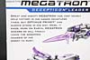 Transformers Prime: Cyberverse Megatron - Image #7 of 144