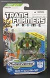 Transformers Prime: Cyberverse Skyquake - Image #1 of 127