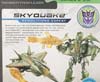 Transformers Prime: Cyberverse Skyquake - Image #6 of 127