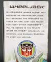 Transformers Prime: Cyberverse Wheeljack - Image #4 of 132