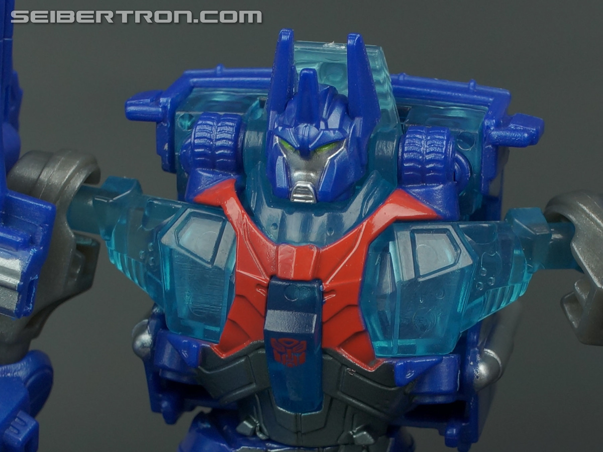 Transformers Prime: Cyberverse Ultra Magnus (Image #72 of 89)