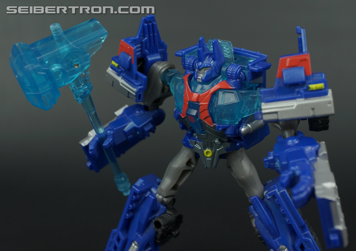 Transformers Prime: Cyberverse Ultra Magnus (Image #73 of 89)