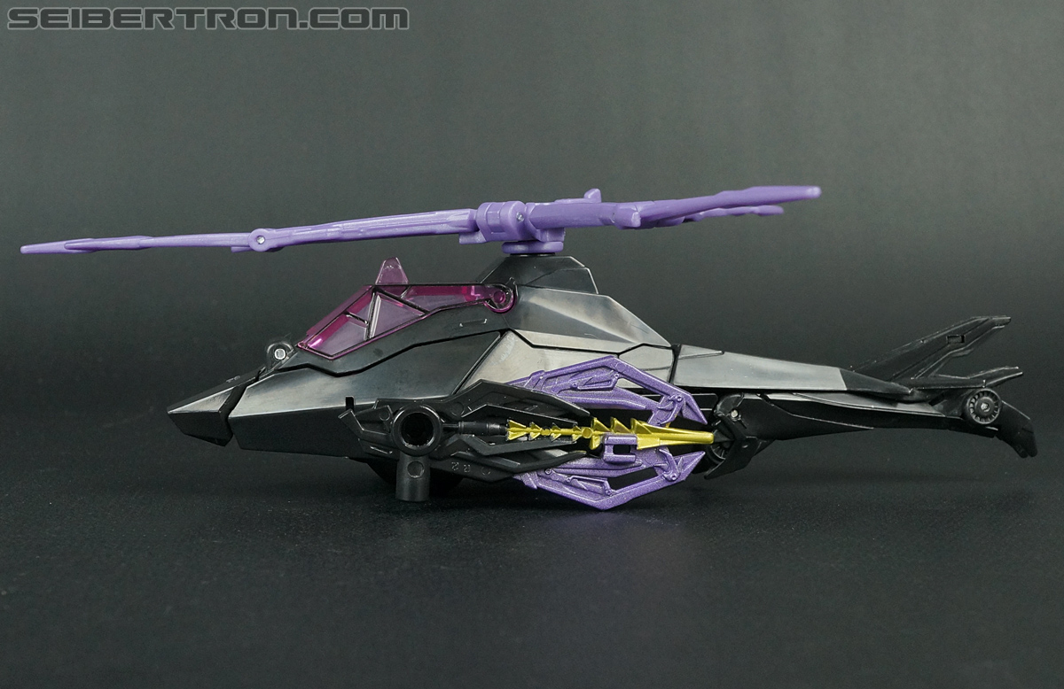 Transformers Prime: Robots In Disguise Airachnid (Image #29 of 158)