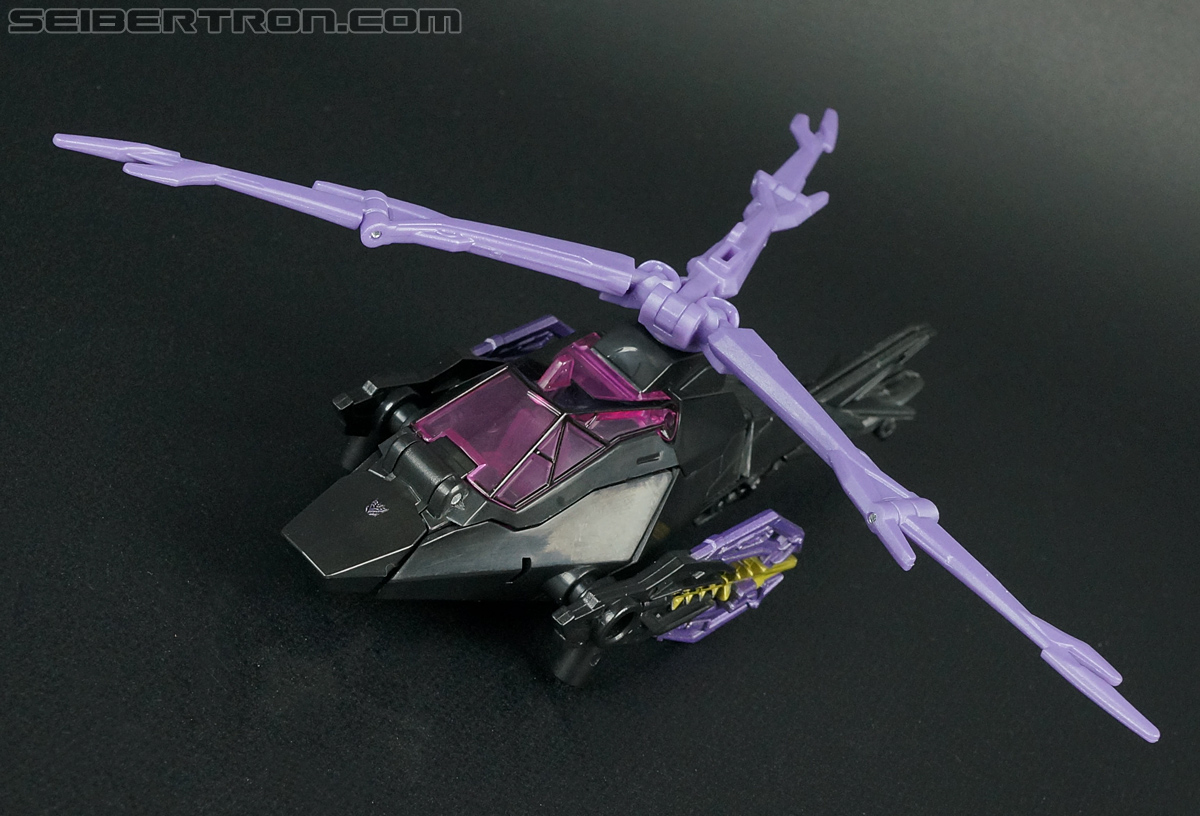 Transformers Prime: Robots In Disguise Airachnid (Image #31 of 158)