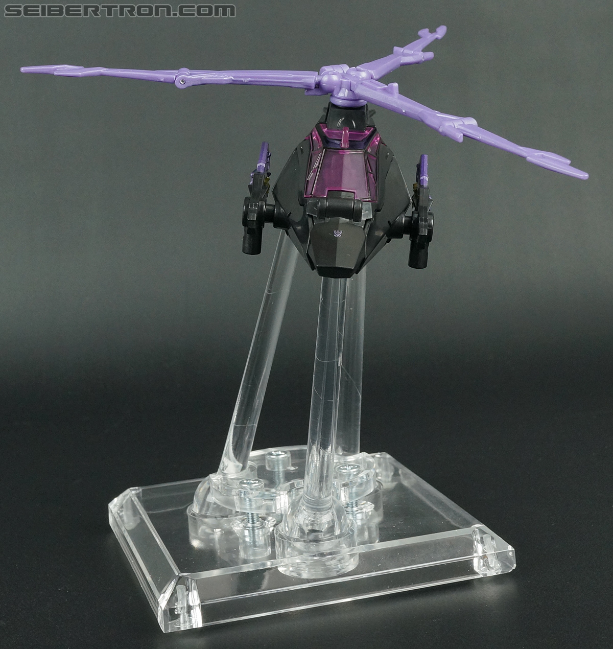 Transformers Prime: Robots In Disguise Airachnid (Image #34 of 158)