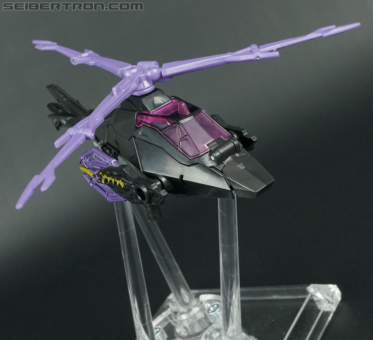 Transformers Prime: Robots In Disguise Airachnid (Image #36 of 158)