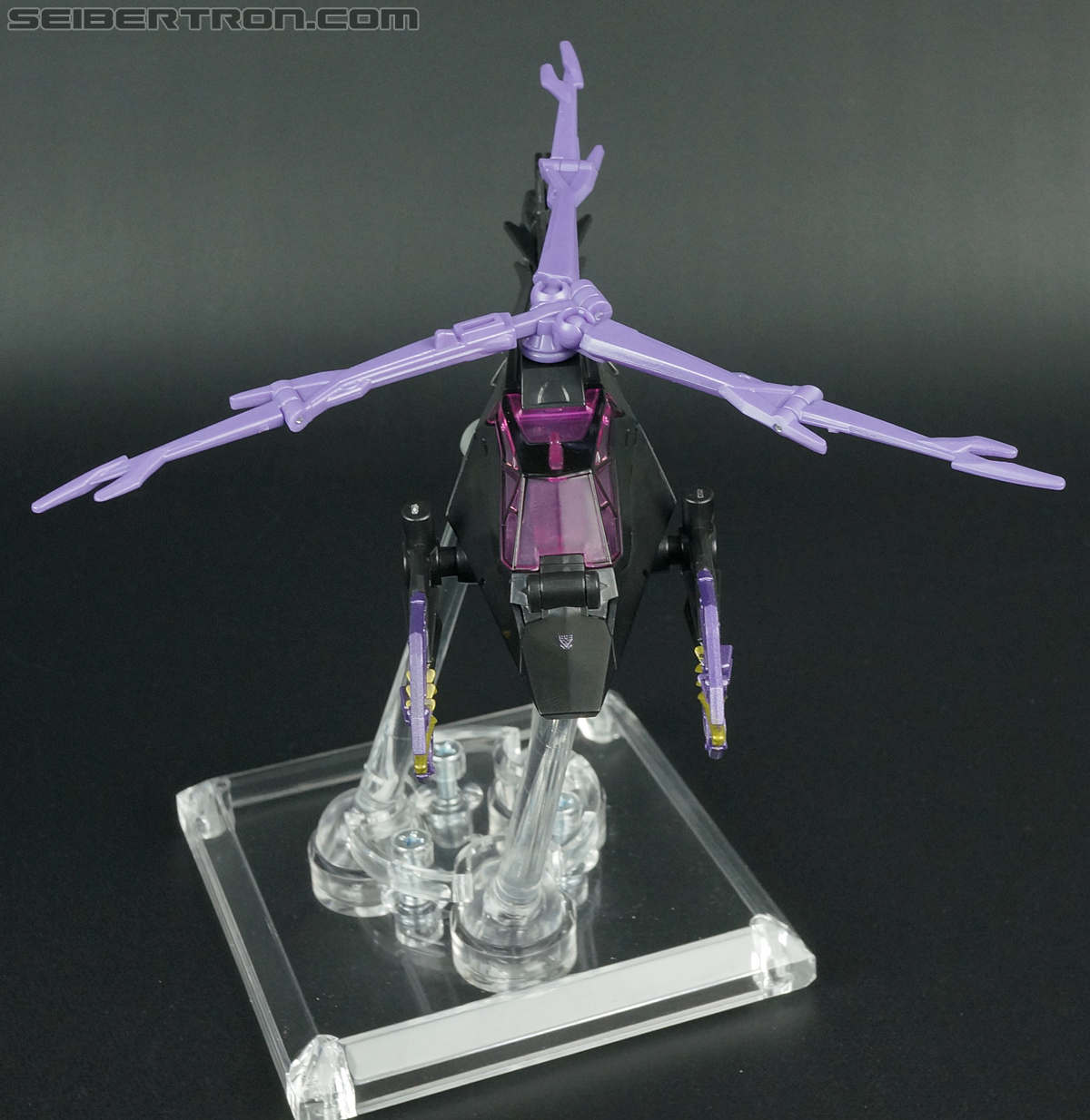 Transformers Prime: Robots In Disguise Airachnid (Image #40 of 158)