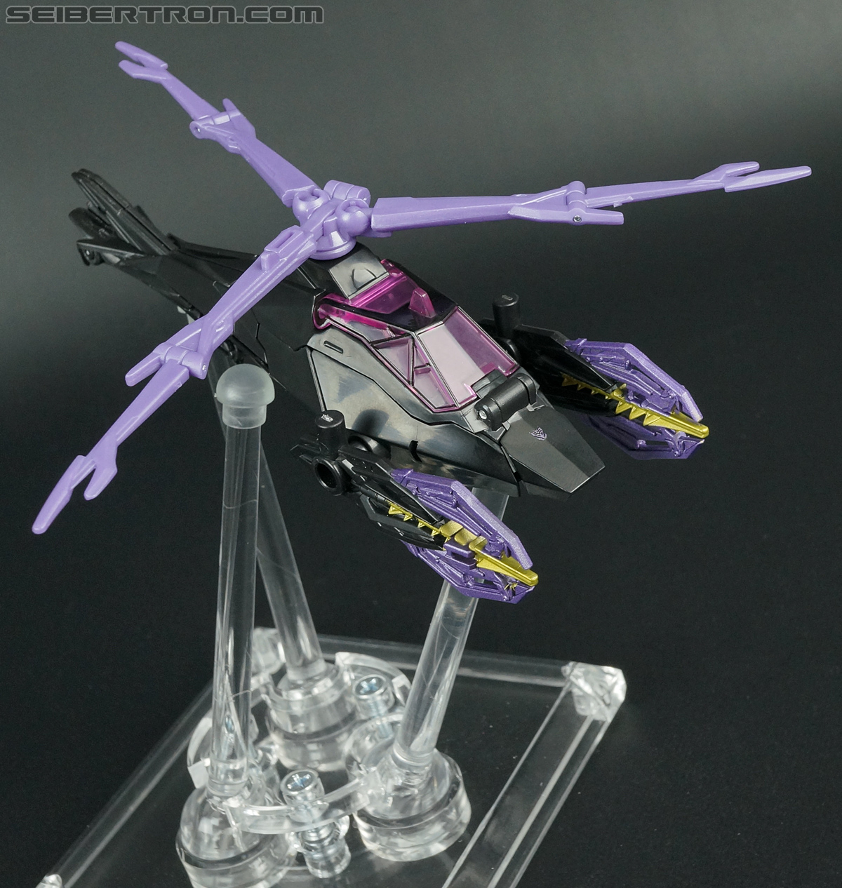 Transformers Prime: Robots In Disguise Airachnid (Image #41 of 158)