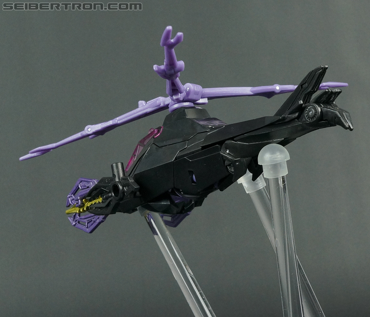 Transformers Prime: Robots In Disguise Airachnid (Image #46 of 158)