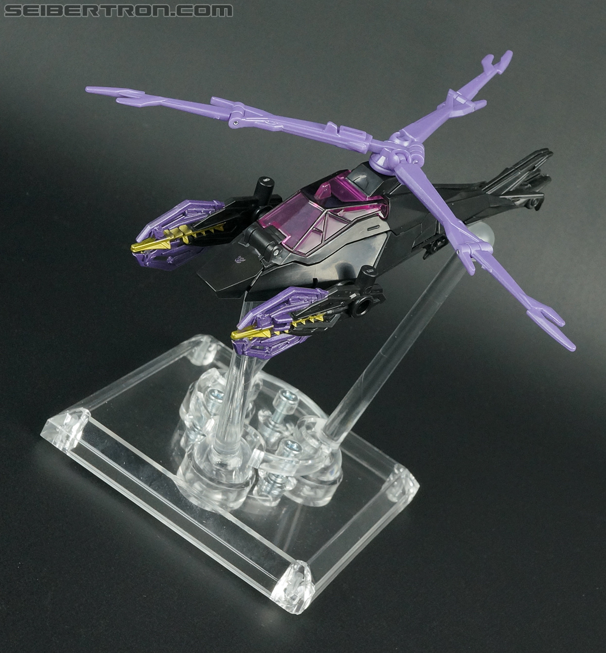 Transformers Prime: Robots In Disguise Airachnid (Image #49 of 158)