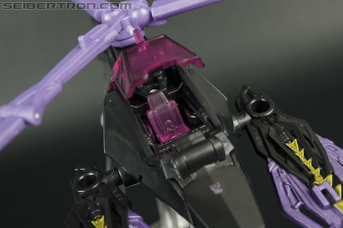 Transformers Prime: Robots In Disguise Airachnid (Image #53 of 158)