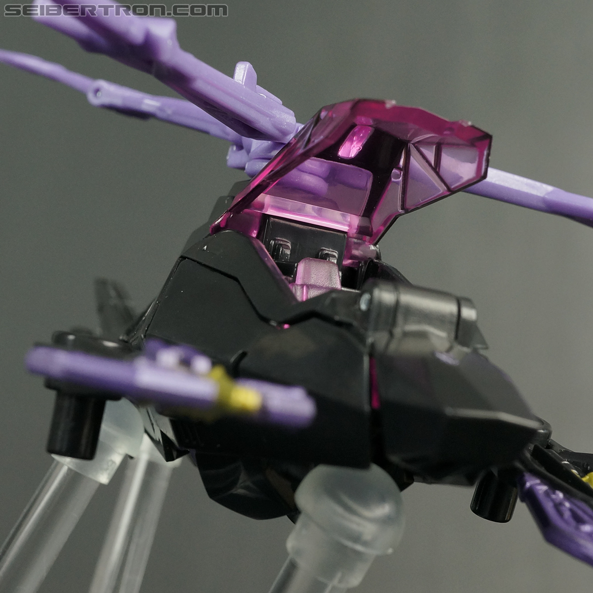 Transformers Prime: Robots In Disguise Airachnid (Image #56 of 158)