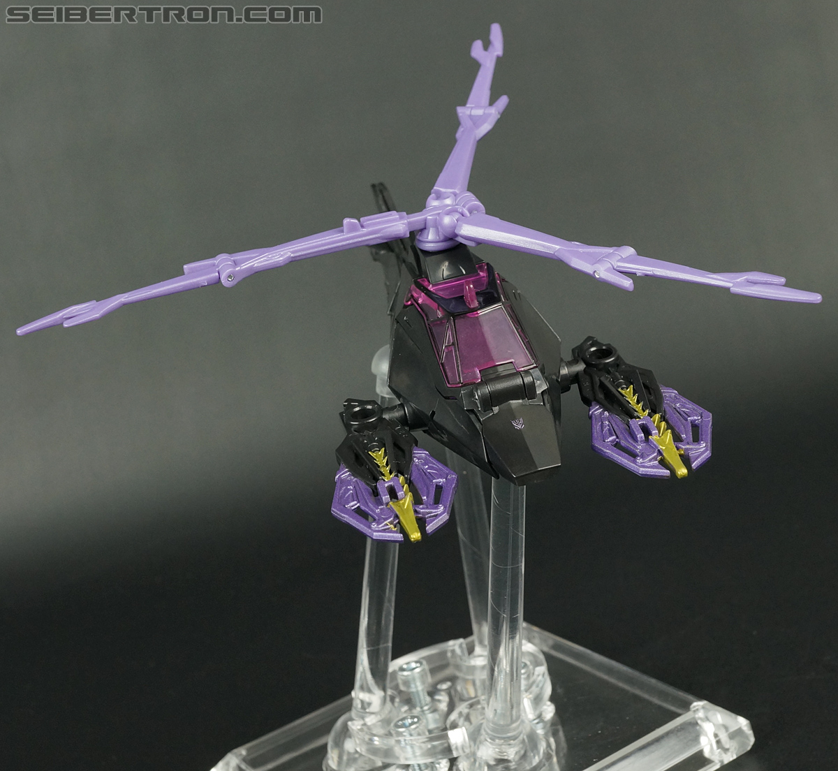 Transformers Prime: Robots In Disguise Airachnid (Image #57 of 158)