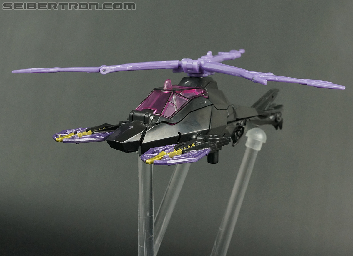 Transformers Prime: Robots In Disguise Airachnid (Image #59 of 158)