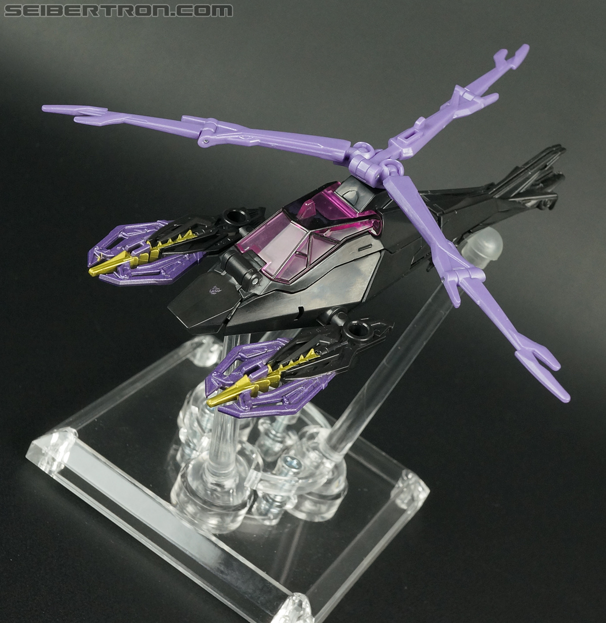 Transformers Prime: Robots In Disguise Airachnid (Image #60 of 158)