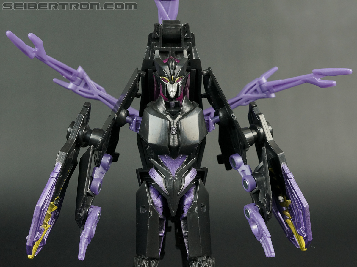 Transformers Prime: Robots In Disguise Airachnid (Image #62 of 158)