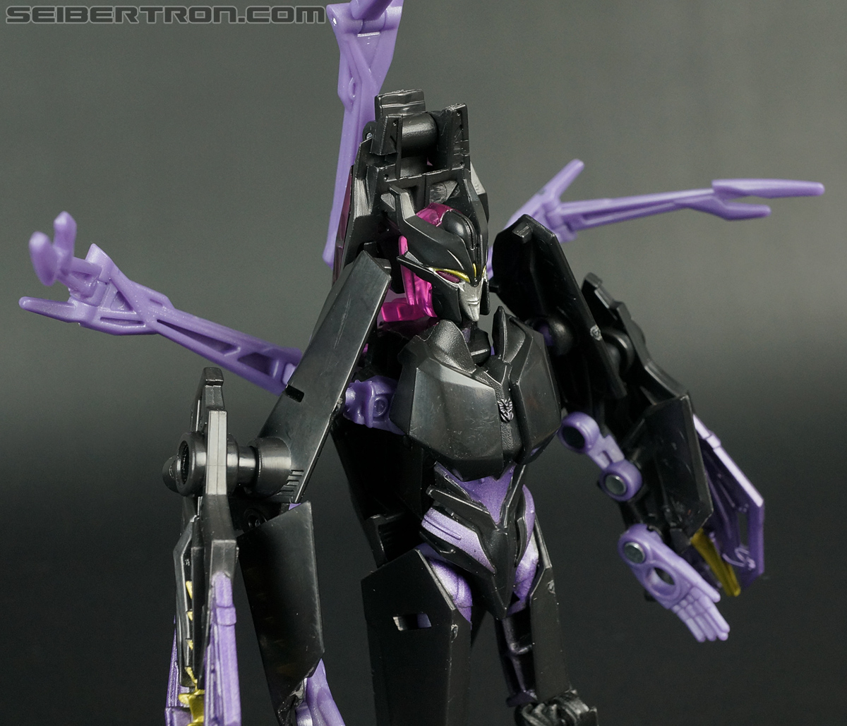 Transformers Prime: Robots In Disguise Airachnid (Image #66 of 158)