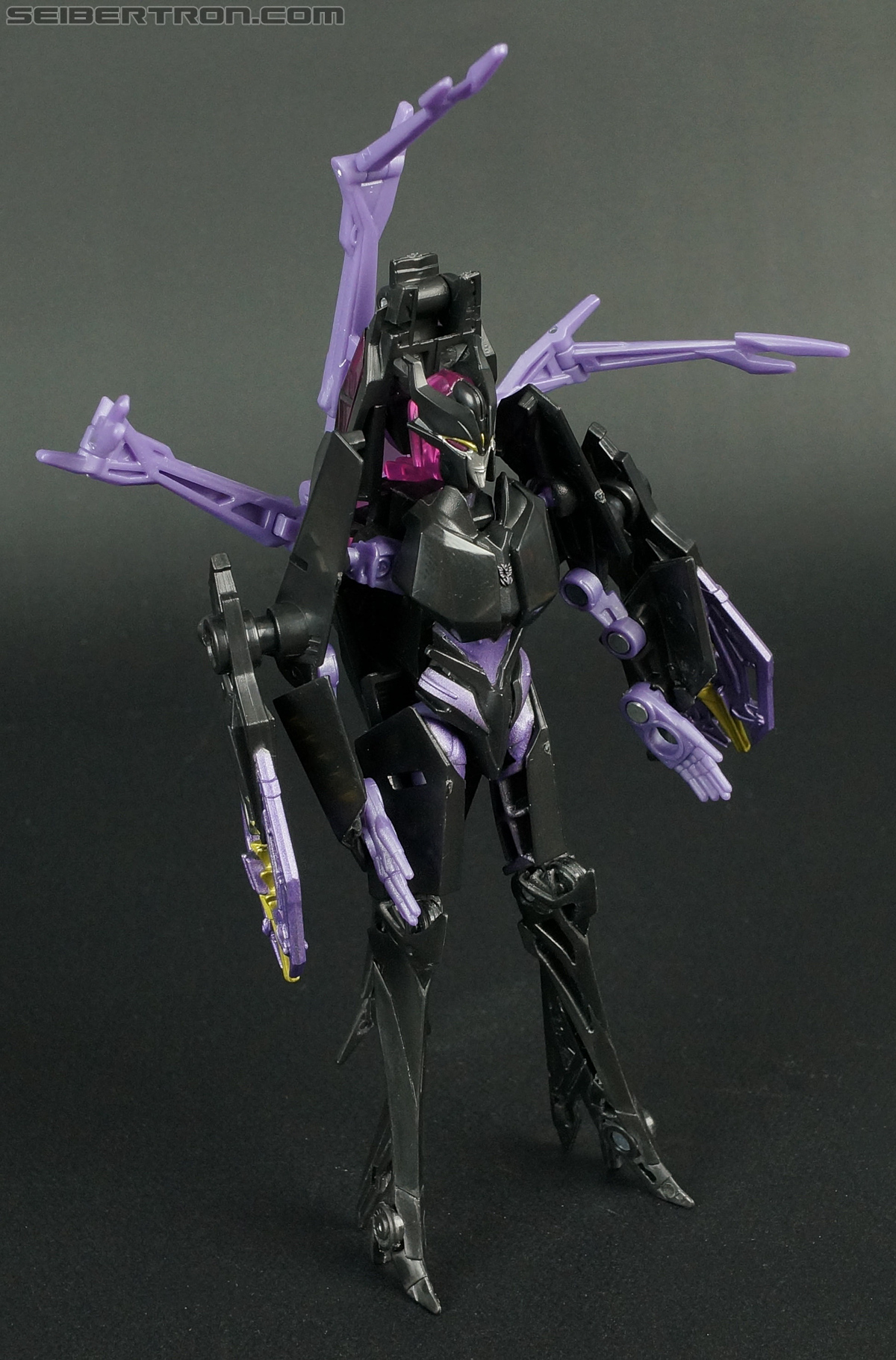 Transformers Prime: Robots In Disguise Airachnid (Image #74 of 158)