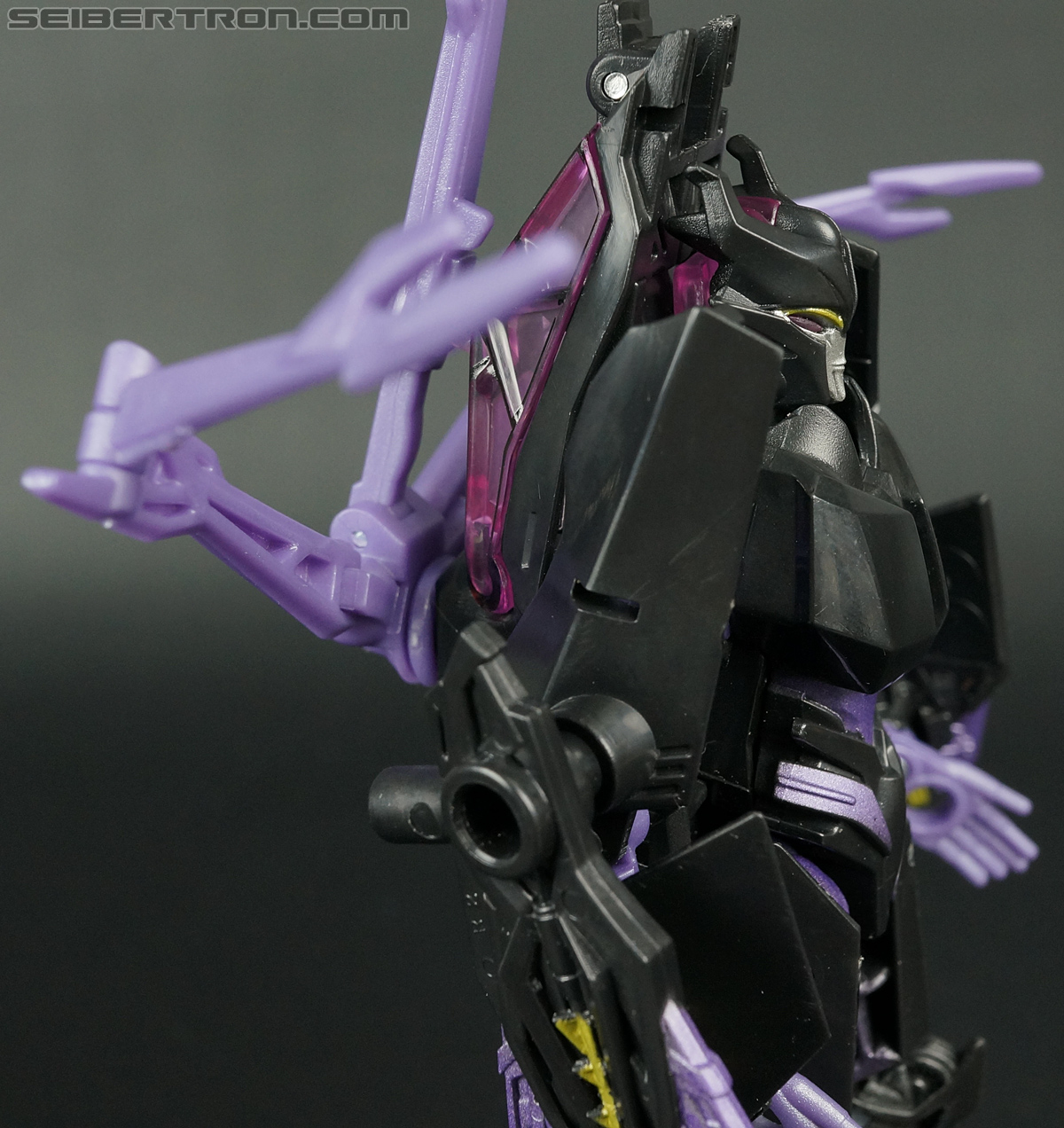 Transformers Prime: Robots In Disguise Airachnid (Image #76 of 158)