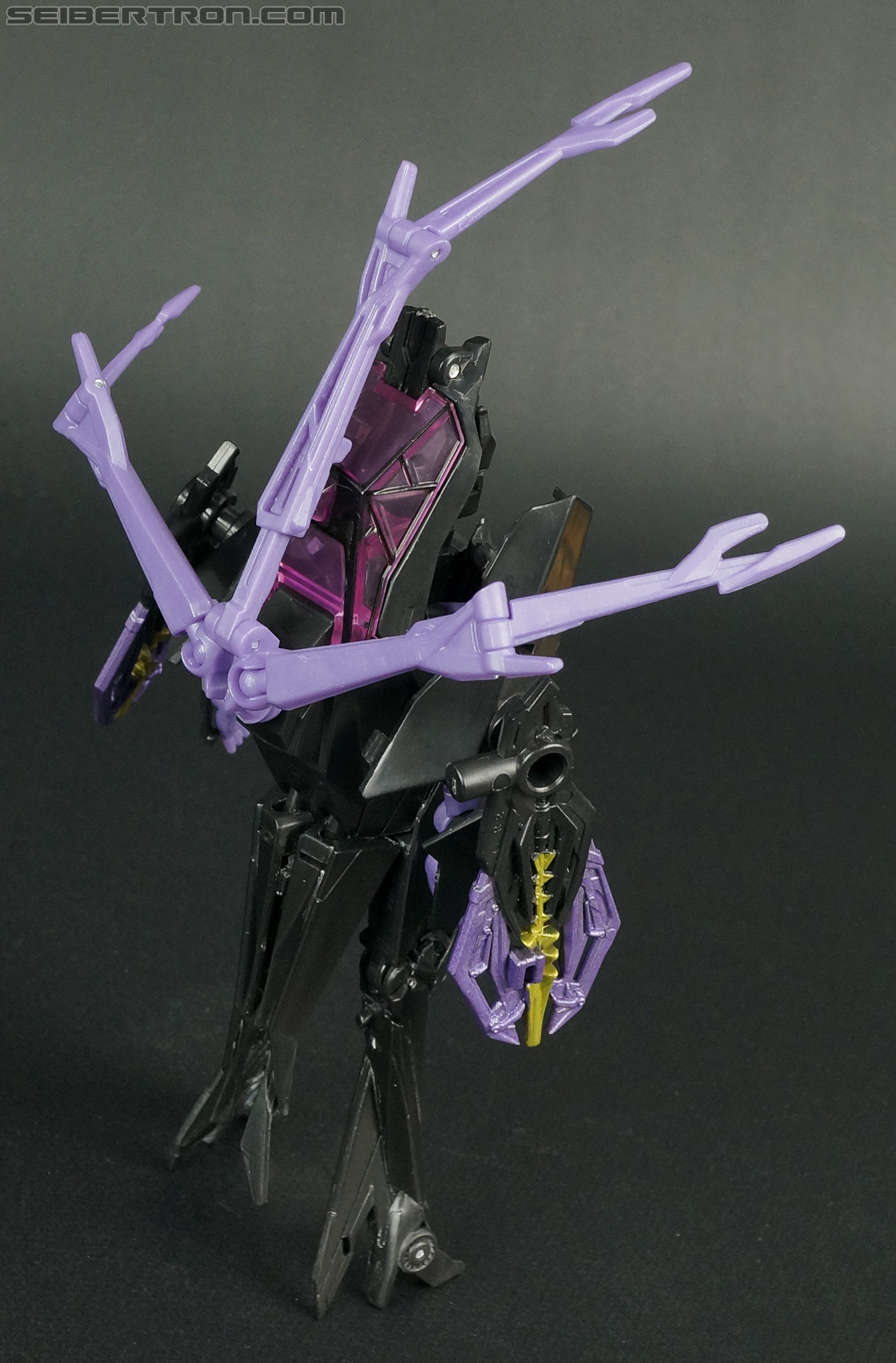 Transformers Prime: Robots In Disguise Airachnid (Image #78 of 158)