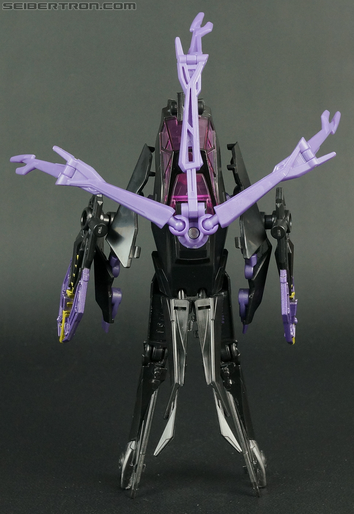 Transformers Prime: Robots In Disguise Airachnid (Image #79 of 158)