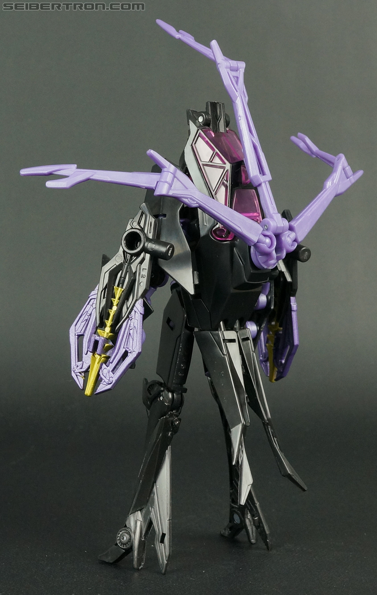 Transformers Prime: Robots In Disguise Airachnid (Image #80 of 158)