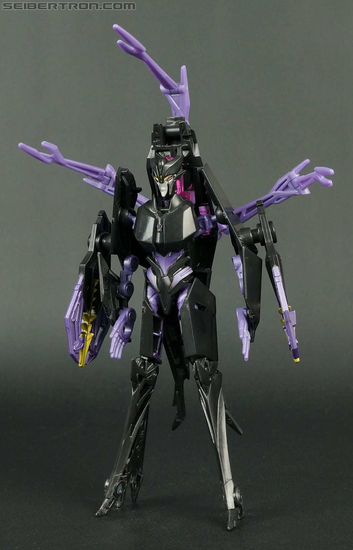 Transformers Prime: Robots In Disguise Airachnid (Image #82 of 158)