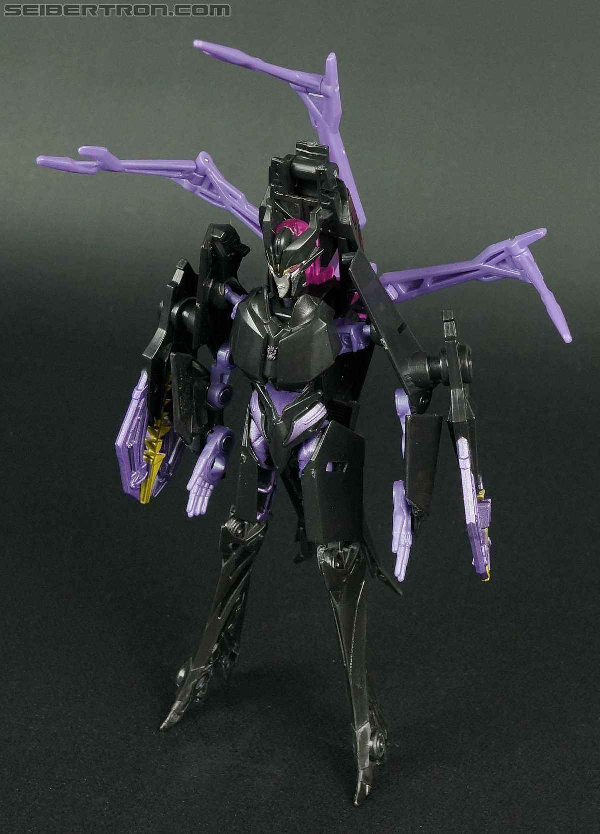 Transformers Prime: Robots In Disguise Airachnid (Image #83 of 158)