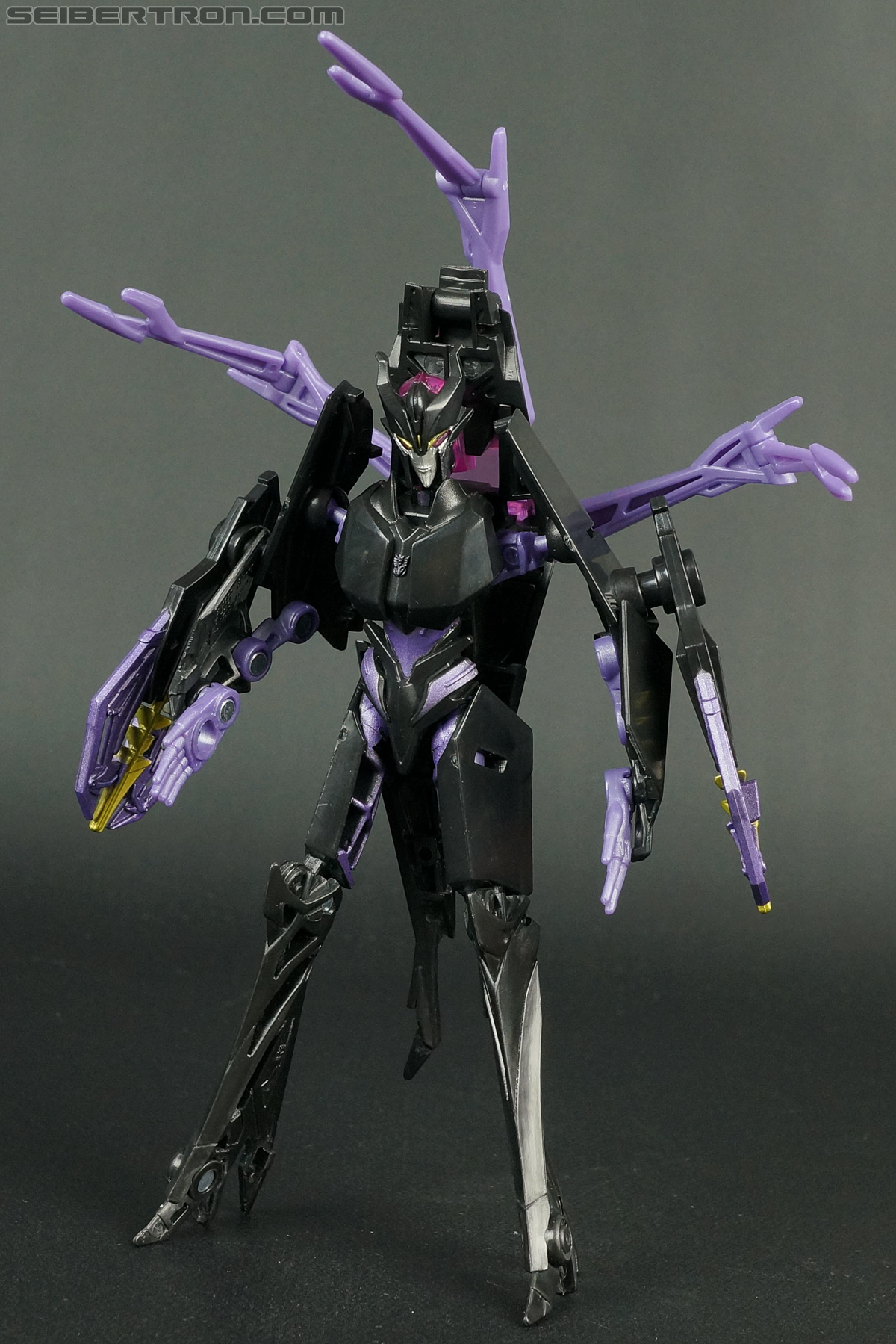 Transformers Prime: Robots In Disguise Airachnid (Image #90 of 158)