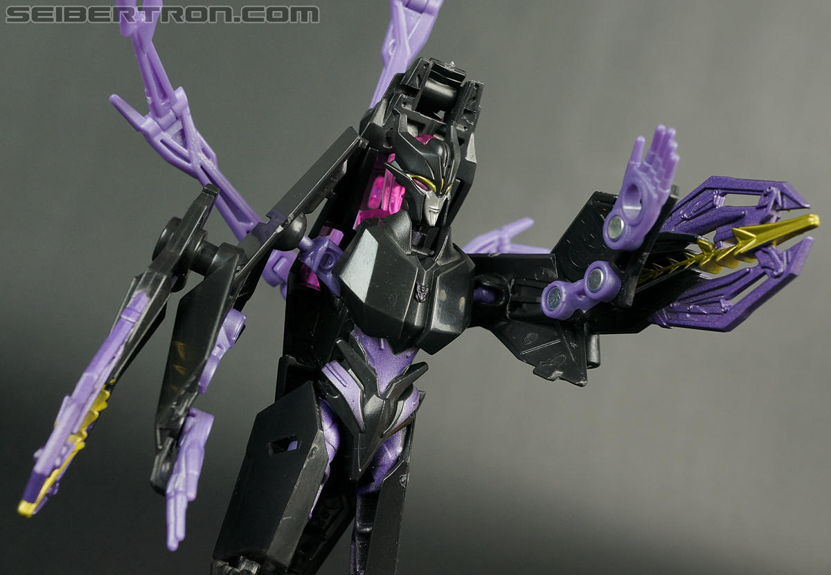 Transformers Prime: Robots In Disguise Airachnid (Image #93 of 158)