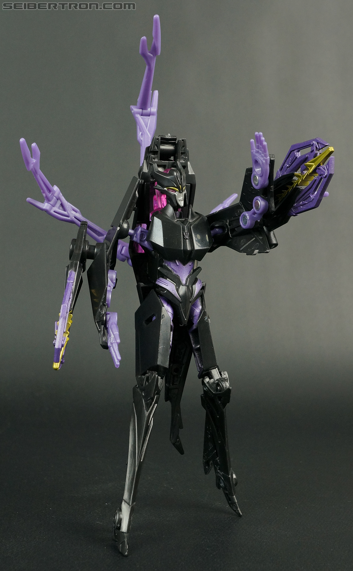 Transformers Prime: Robots In Disguise Airachnid (Image #95 of 158)