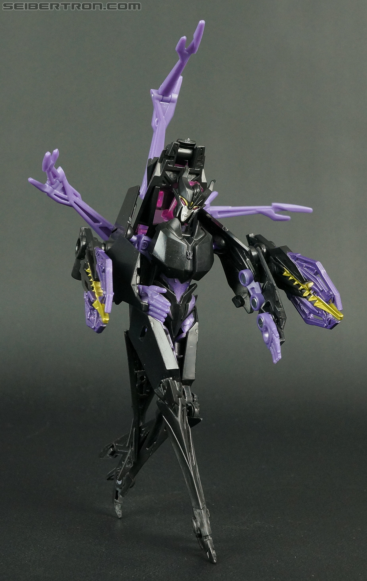 Transformers Prime: Robots In Disguise Airachnid (Image #99 of 158)