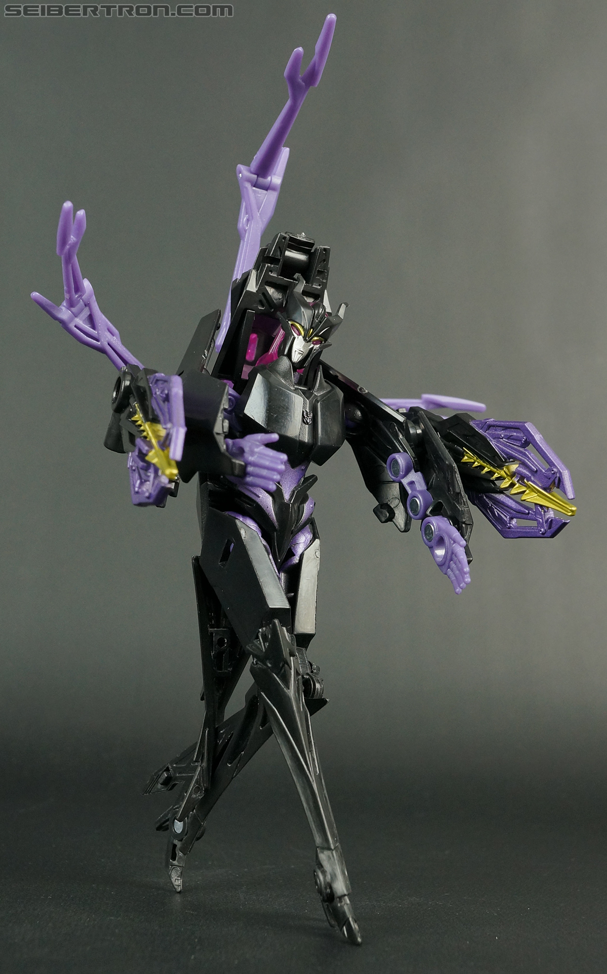 Transformers Prime: Robots In Disguise Airachnid (Image #100 of 158)