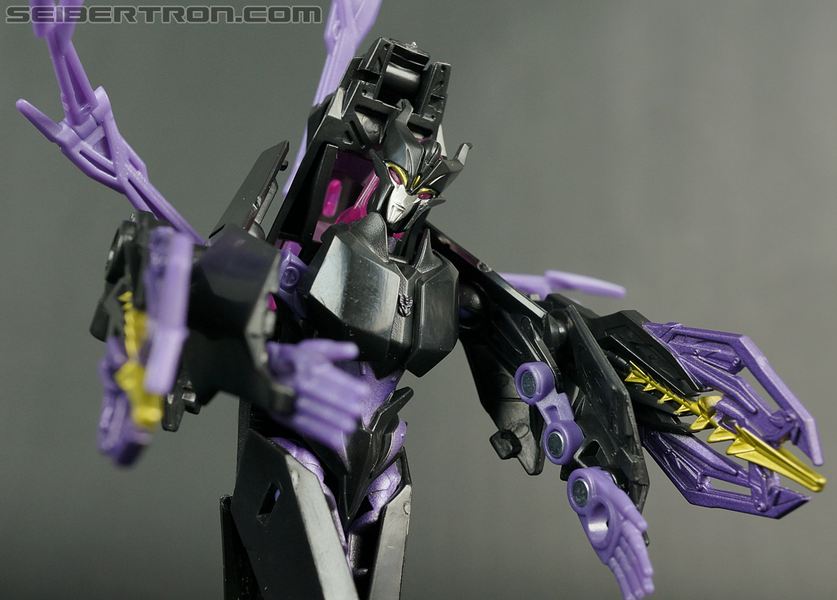 Transformers Prime: Robots In Disguise Airachnid (Image #101 of 158)