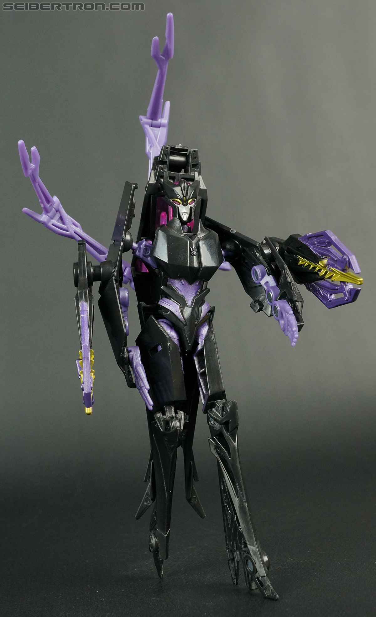 Transformers Prime: Robots In Disguise Airachnid (Image #103 of 158)