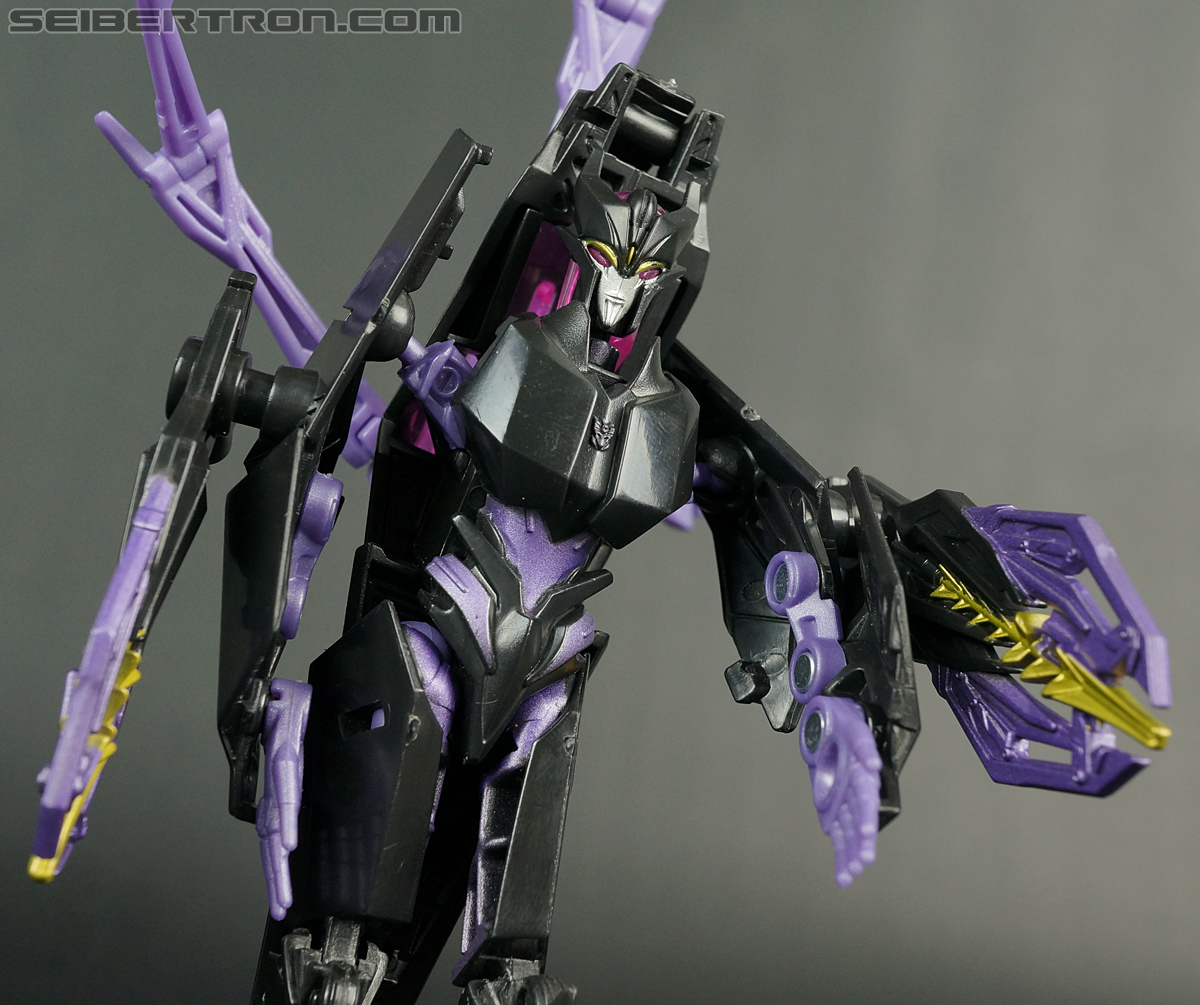 Transformers Prime: Robots In Disguise Airachnid (Image #104 of 158)