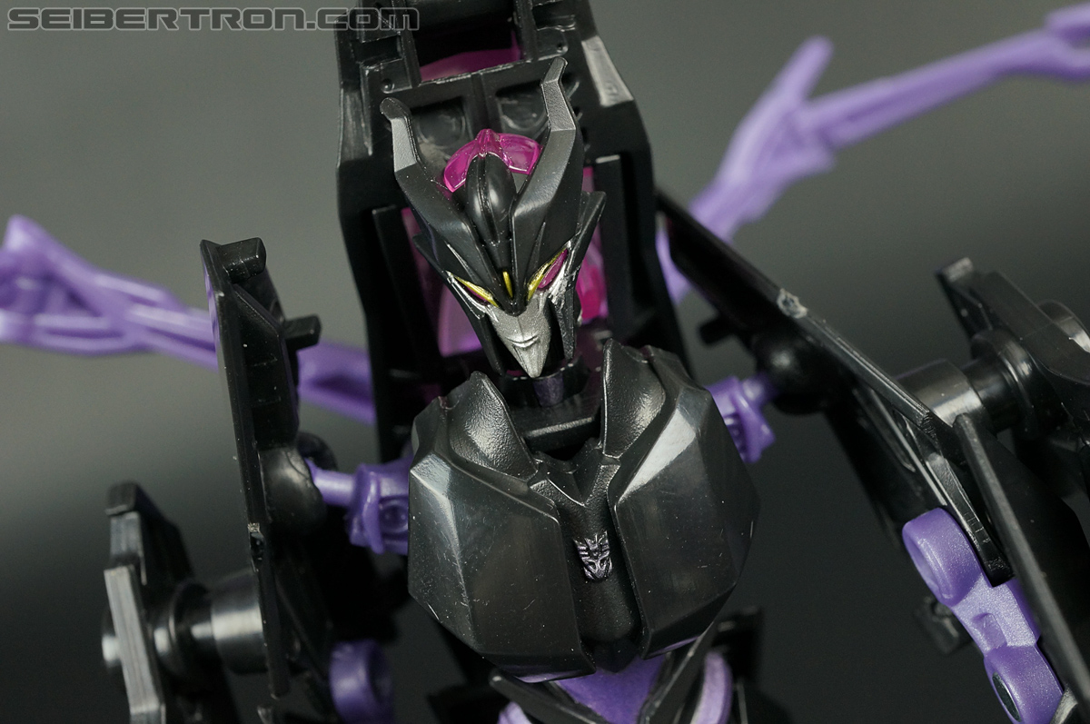 Transformers Prime: Robots In Disguise Airachnid (Image #110 of 158)