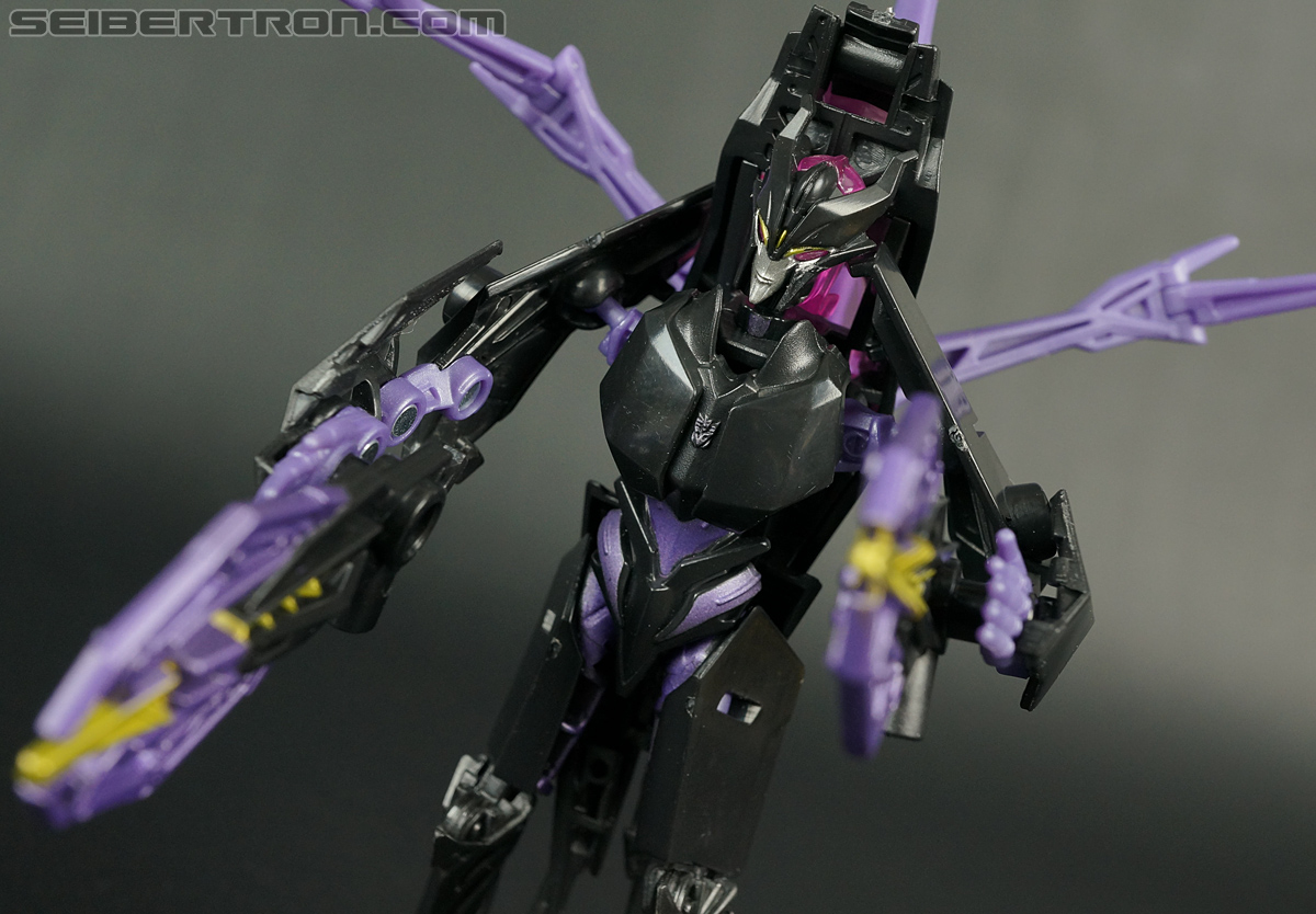 Transformers Prime: Robots In Disguise Airachnid (Image #112 of 158)