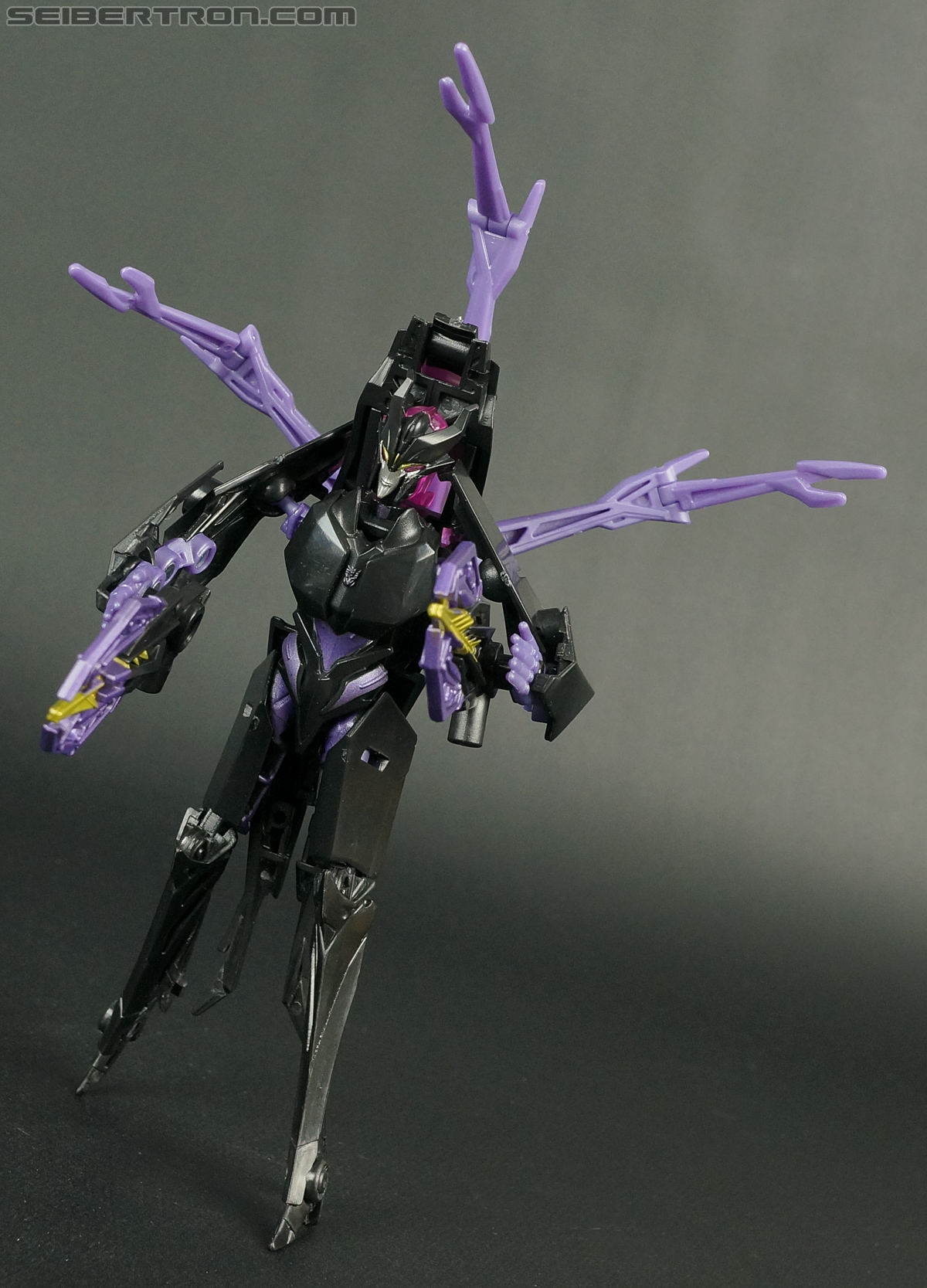 Transformers Prime: Robots In Disguise Airachnid (Image #114 of 158)