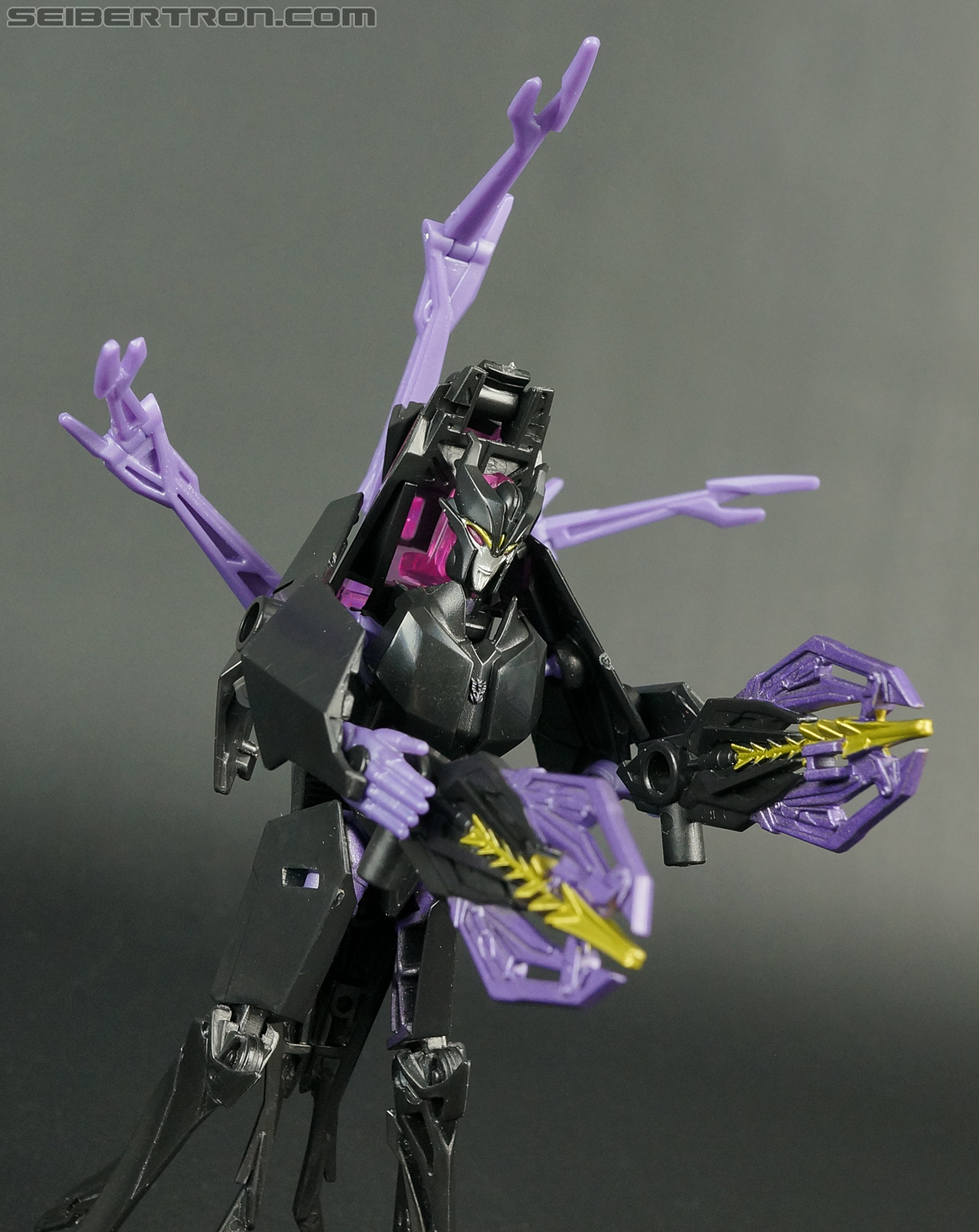 Transformers Prime: Robots In Disguise Airachnid (Image #115 of 158)